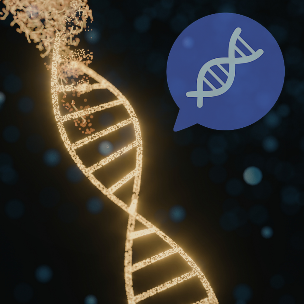 Scientific Visual Communication