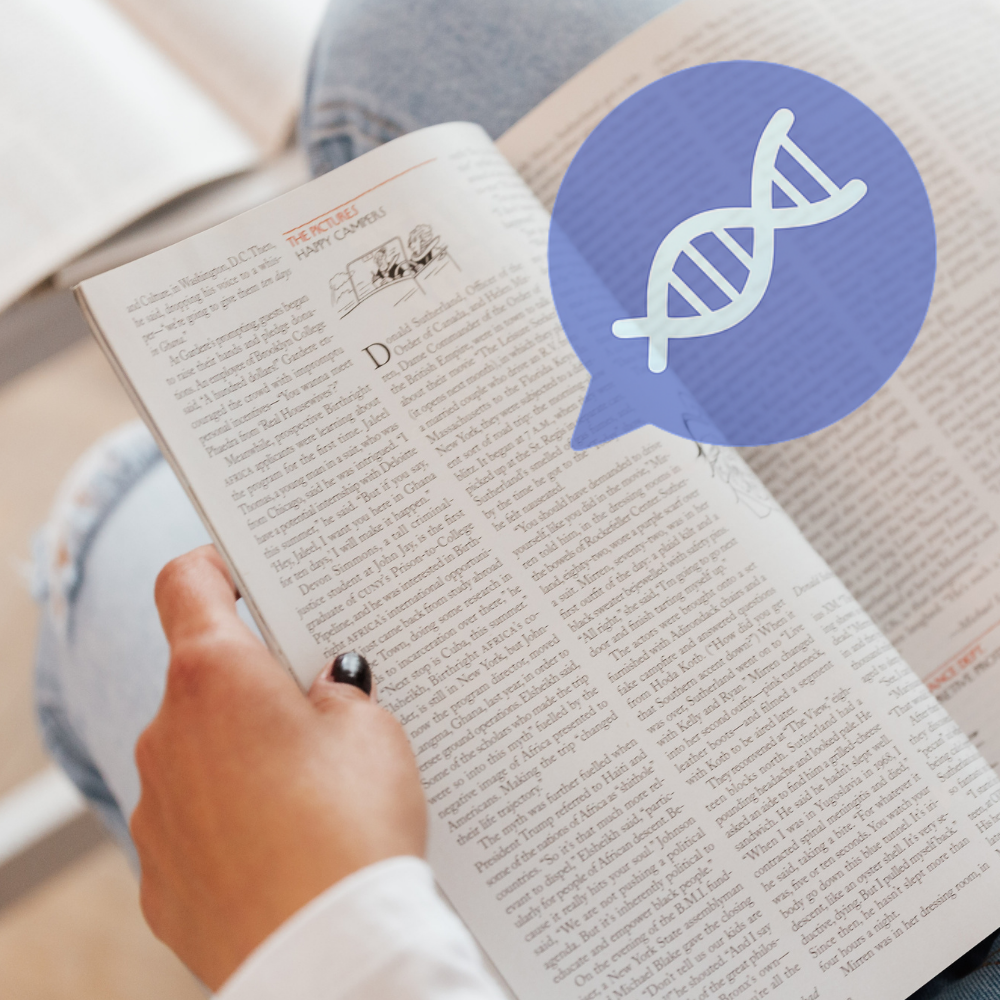 Manuscript Development & Publication Support