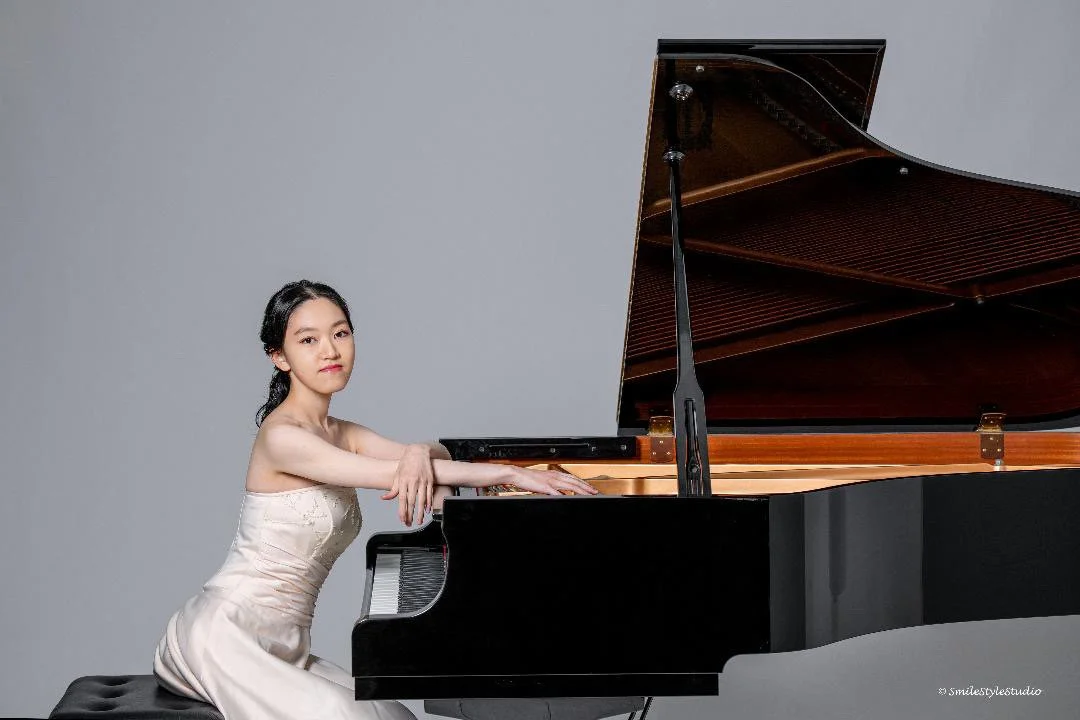 专访 NoteTrail音乐沙龙共同经营者 孙女士：钢琴家、留学生等多重身份背景分享