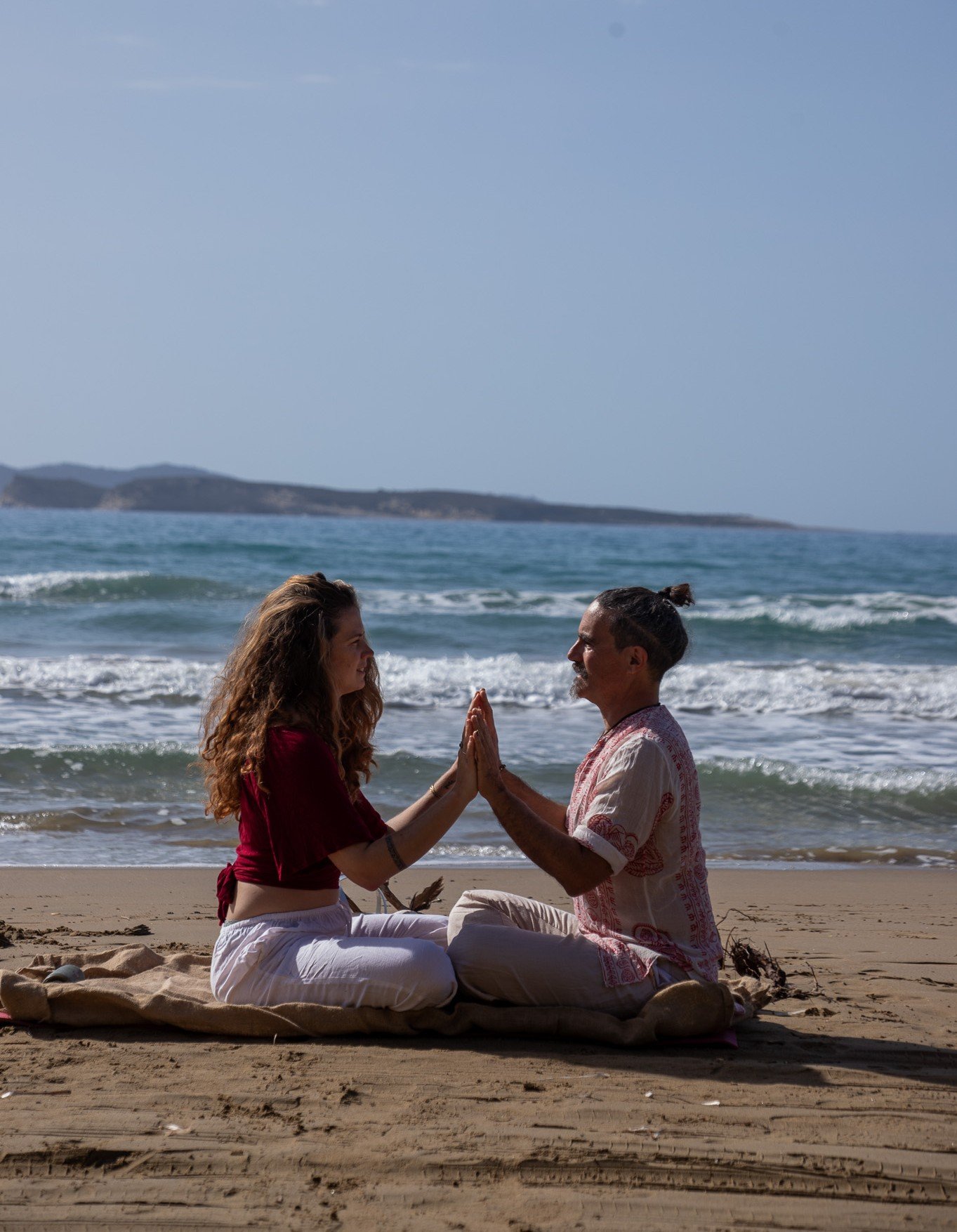 Intuitive Alchemy Session