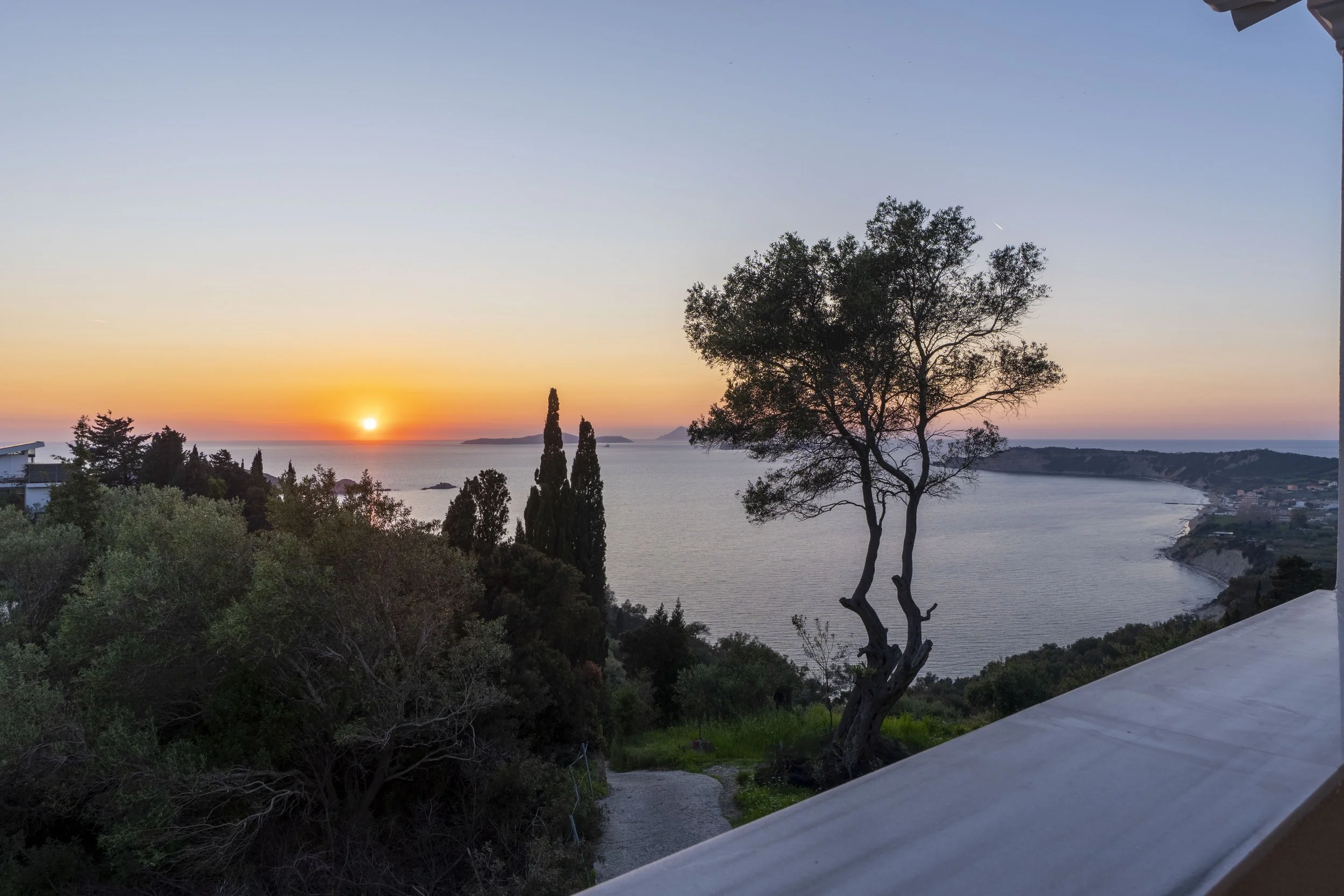 Newly built house Afionas.jpg