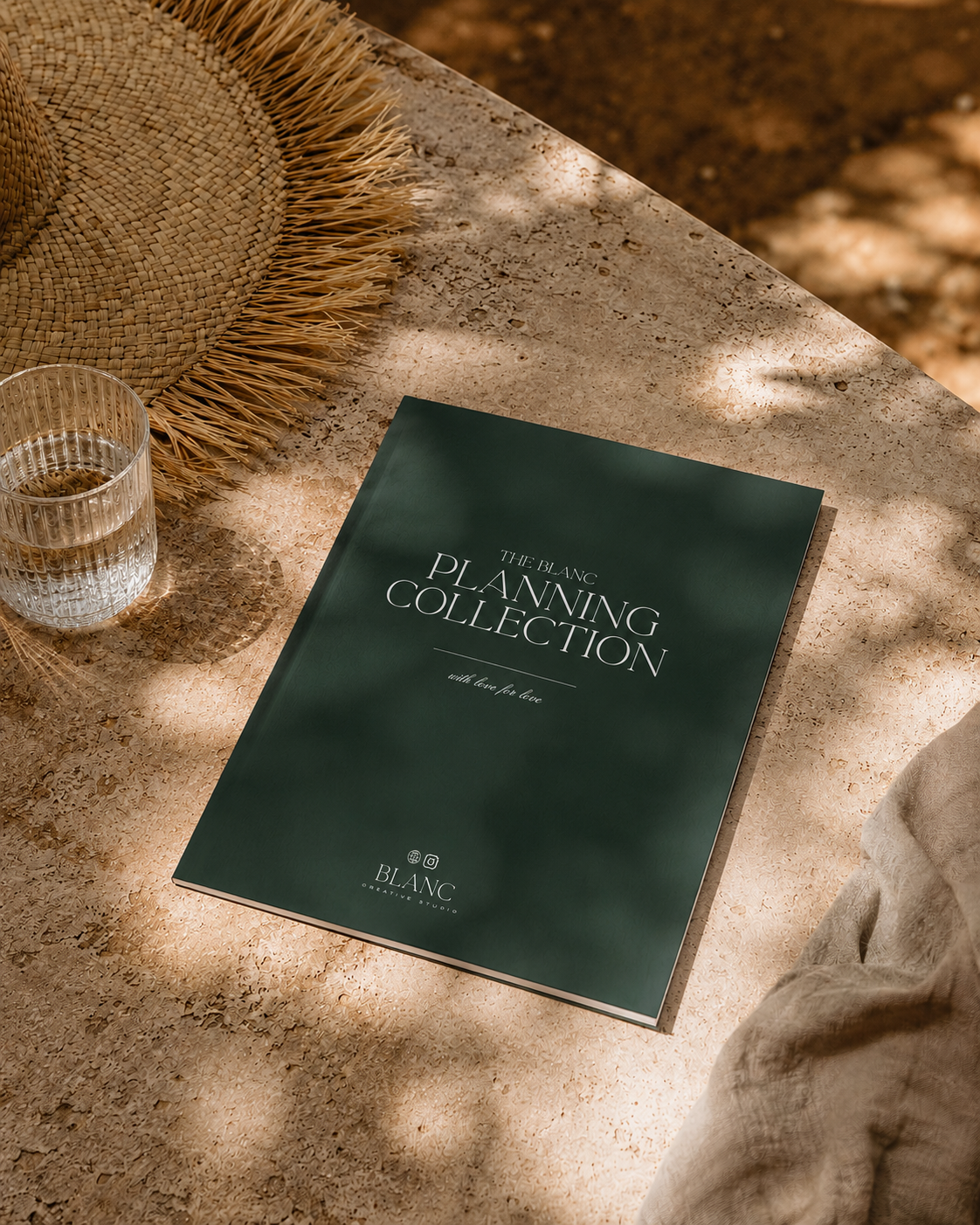 The BLANC Planning Collection