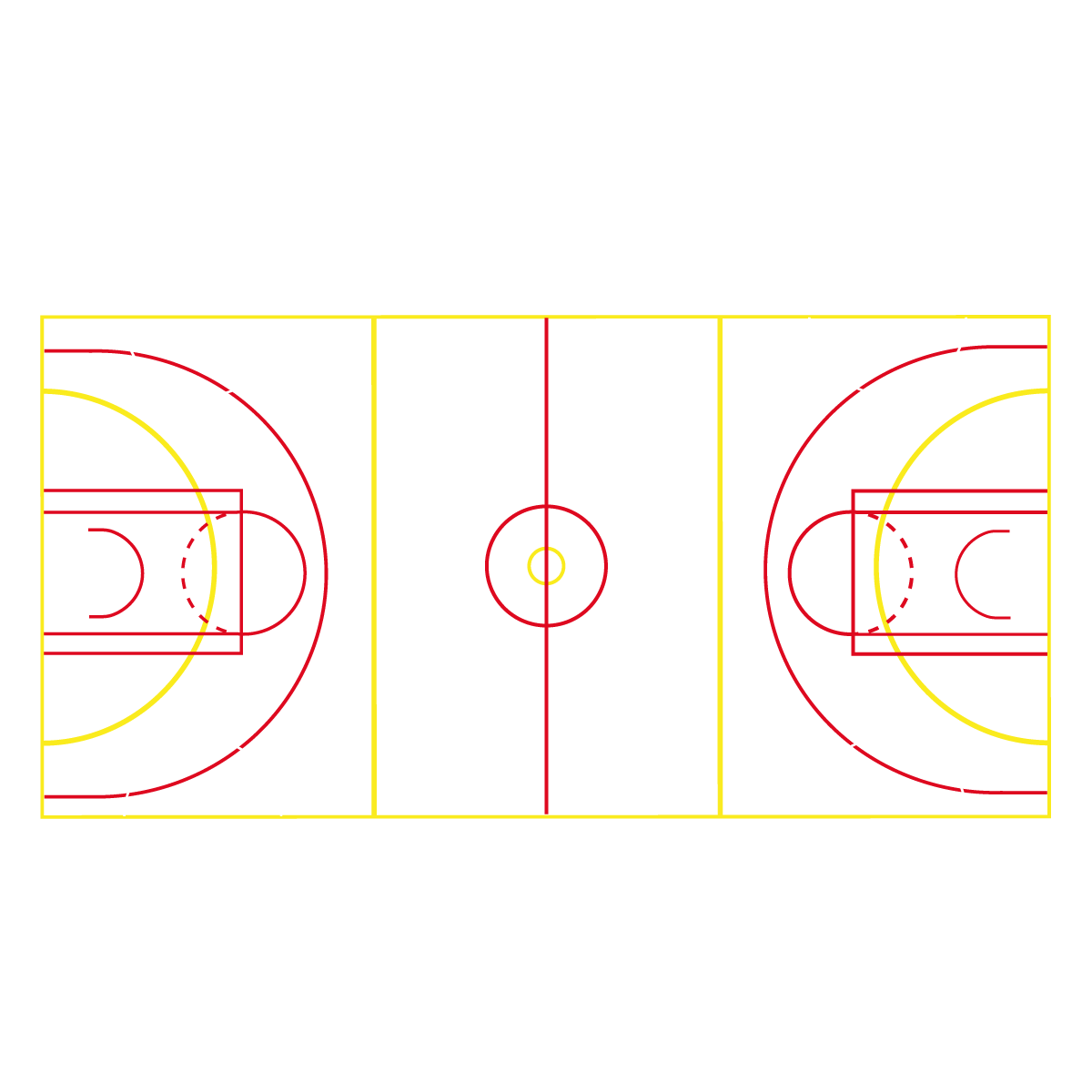 Multicourt
