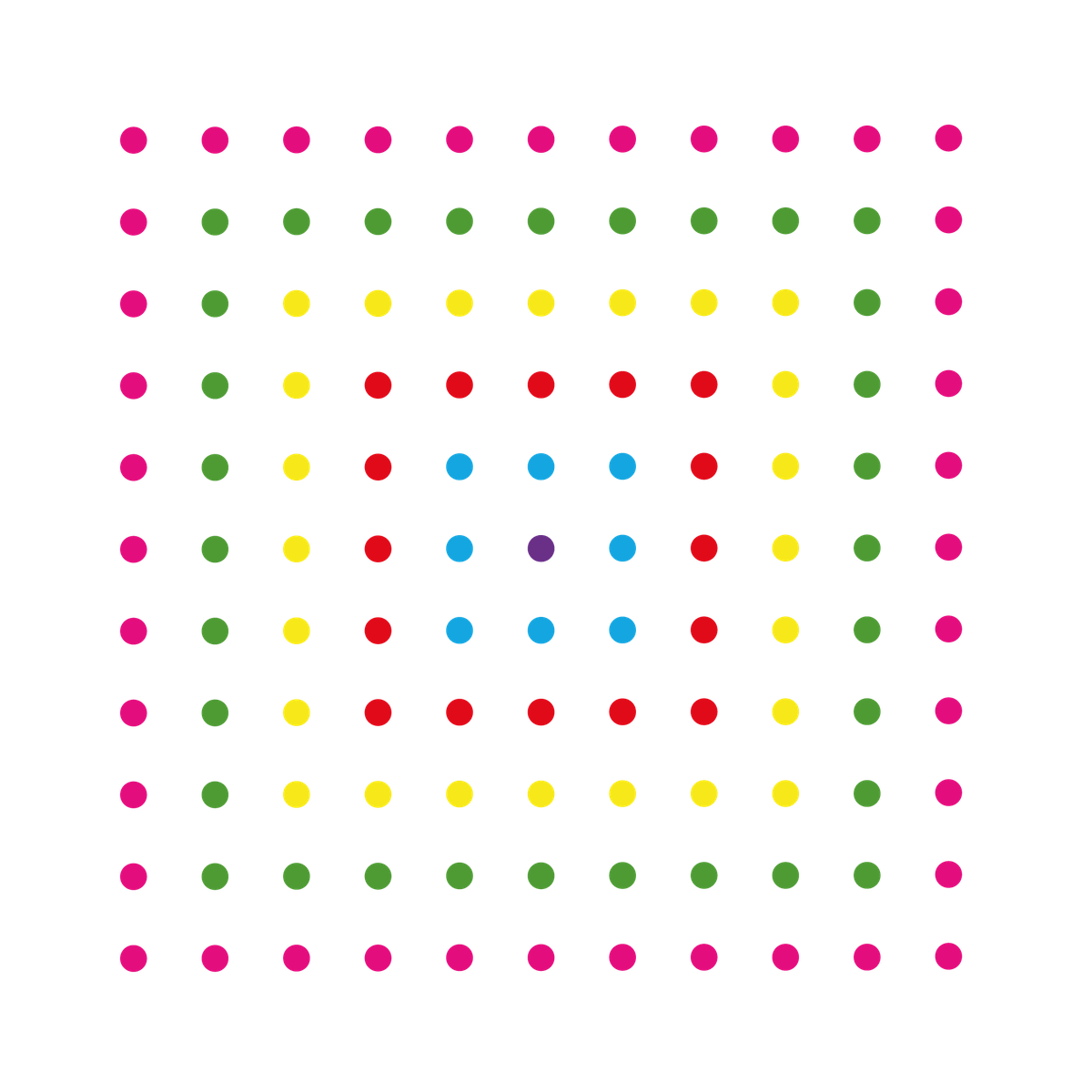 Dot Grid