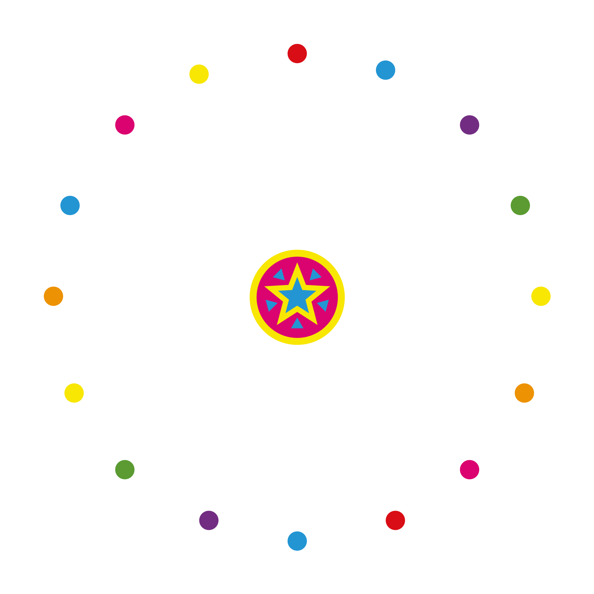 Star in the Middle