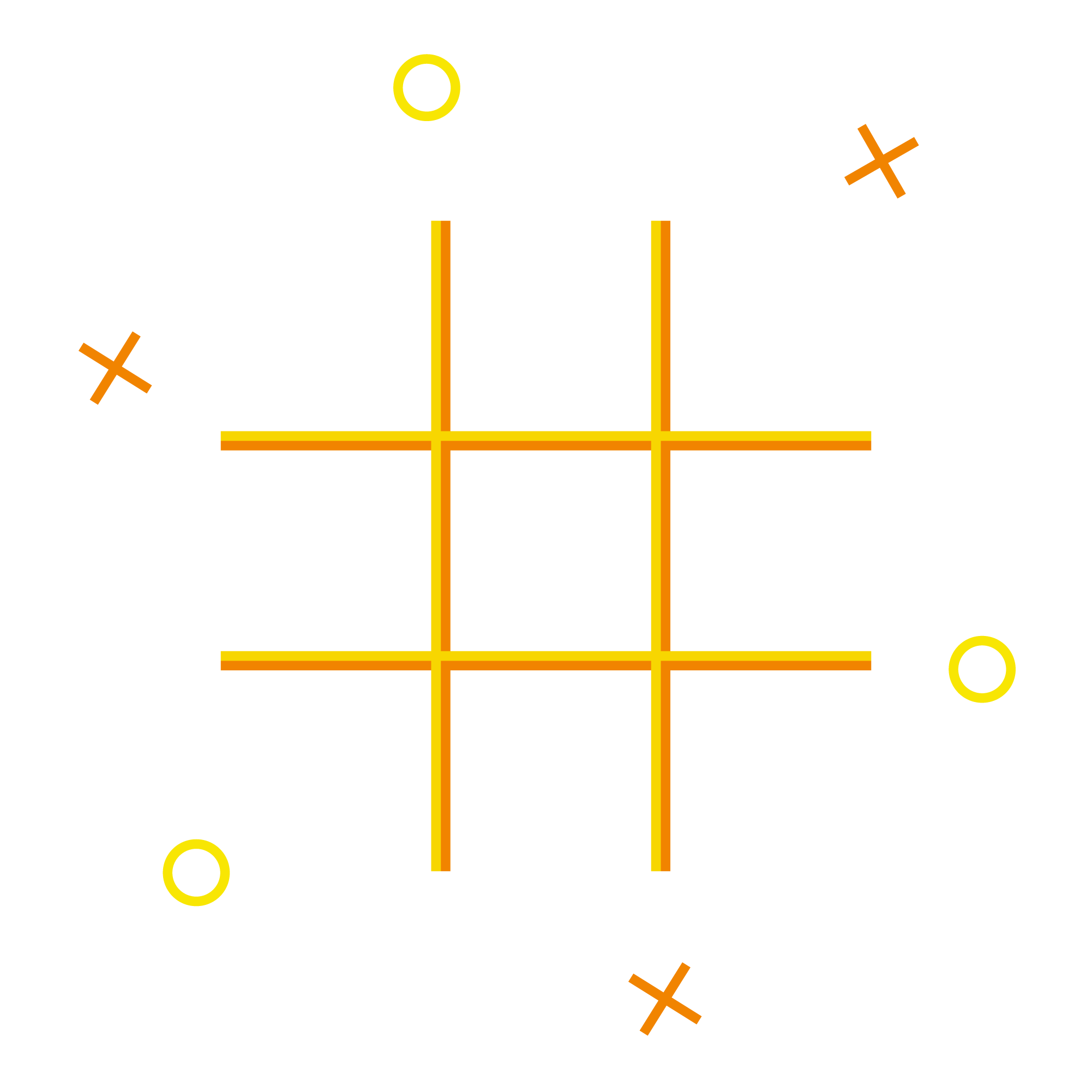 Noughts and Crosses