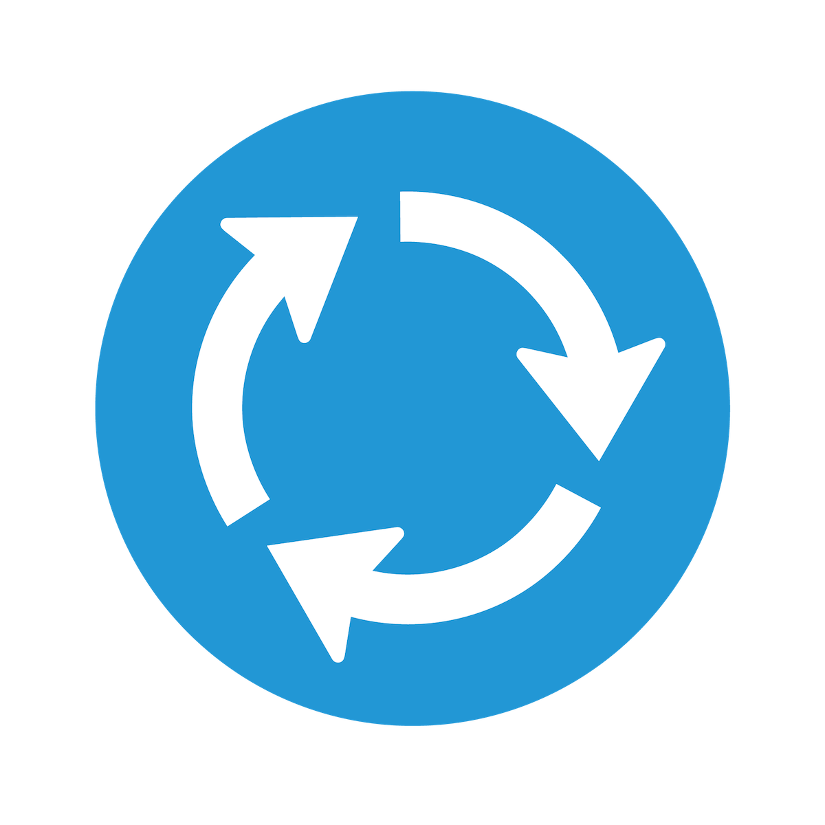 Roundabout