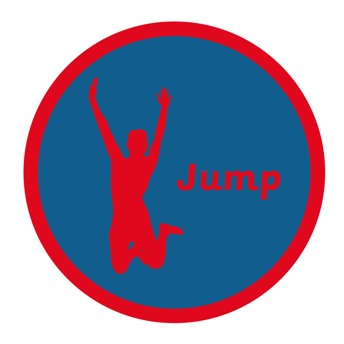 Jump Active Spot Solid
