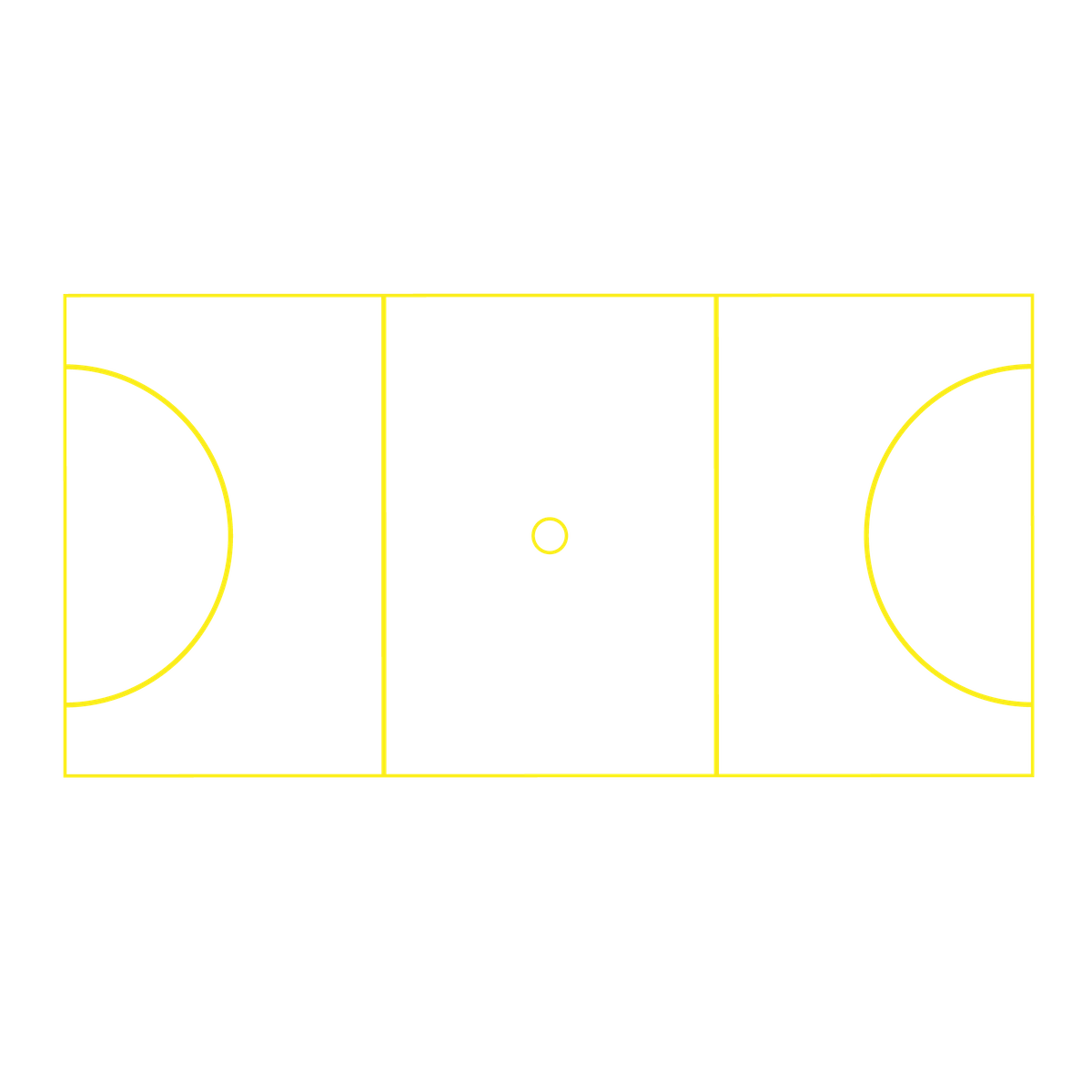Netball Court