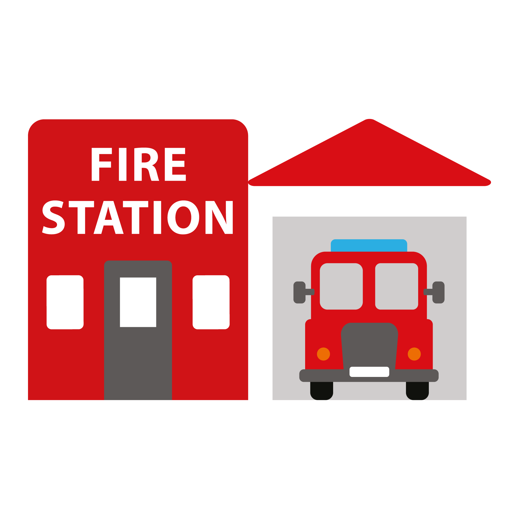 Fire Station