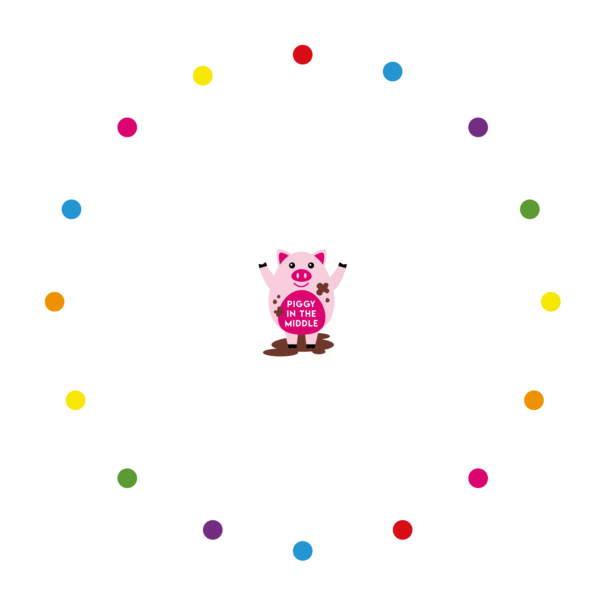 Piggy in the Middle