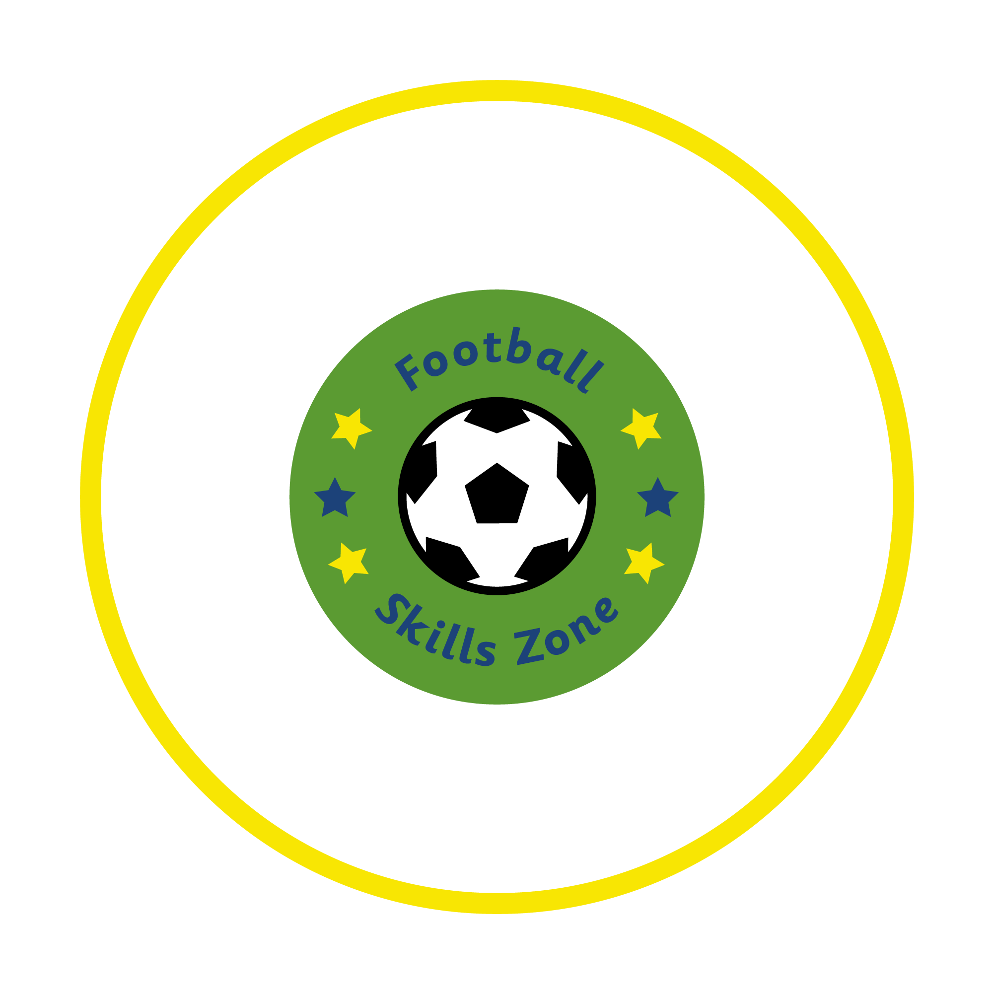 Football Skills Zone