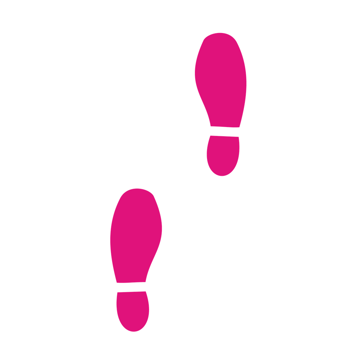 Boot Prints