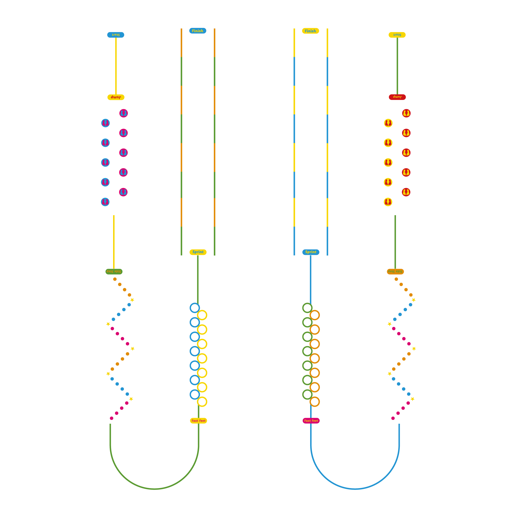 Race Trail