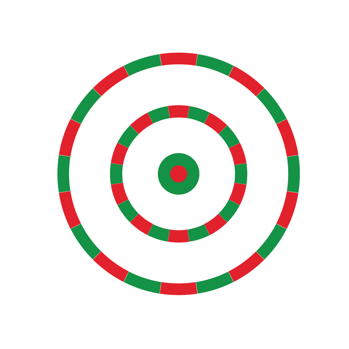 Dartboard
