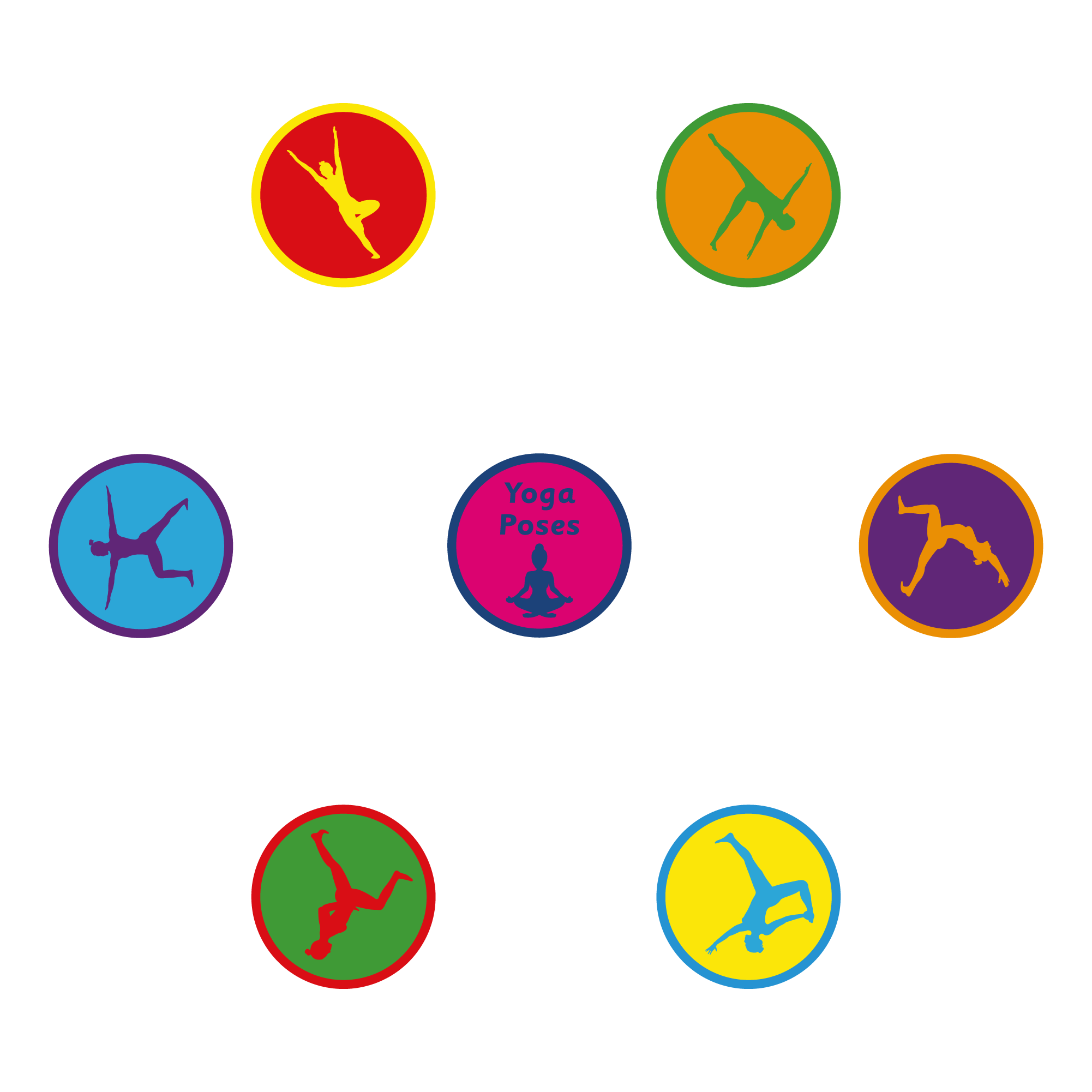 Yoga Active Spot Circuit