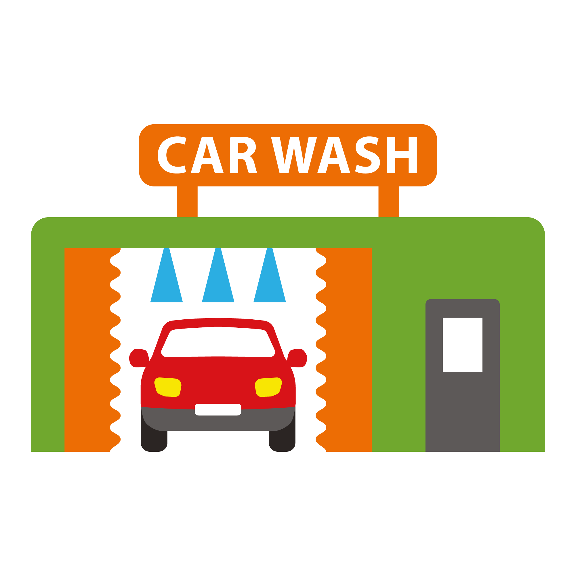 Car Wash