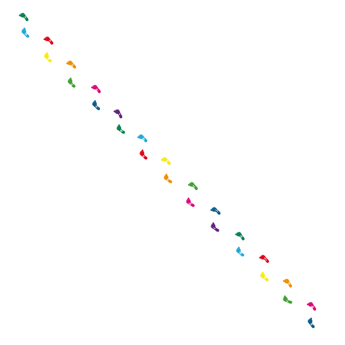 A-Z Set