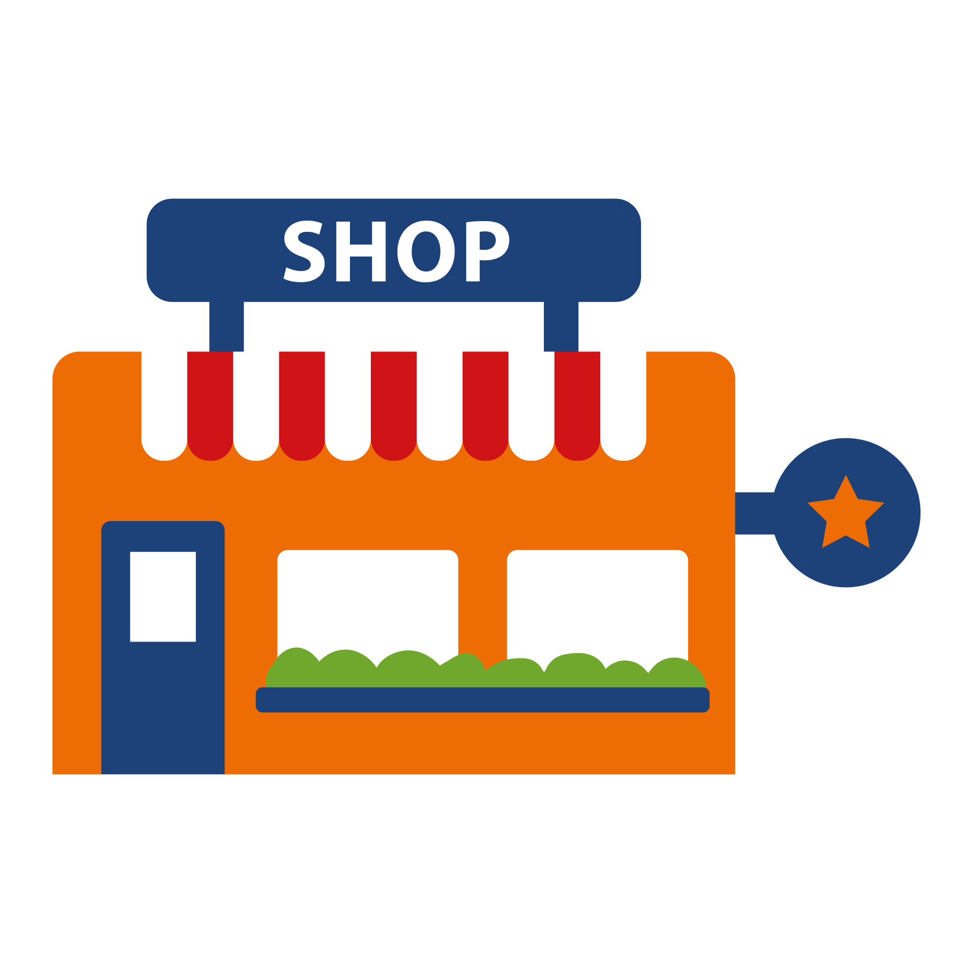 Shop