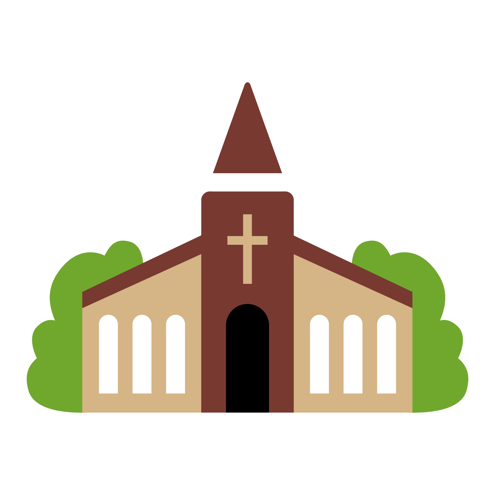 Church