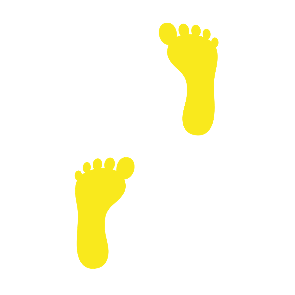 Footprints