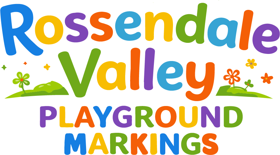 Rossendale Valley Markings