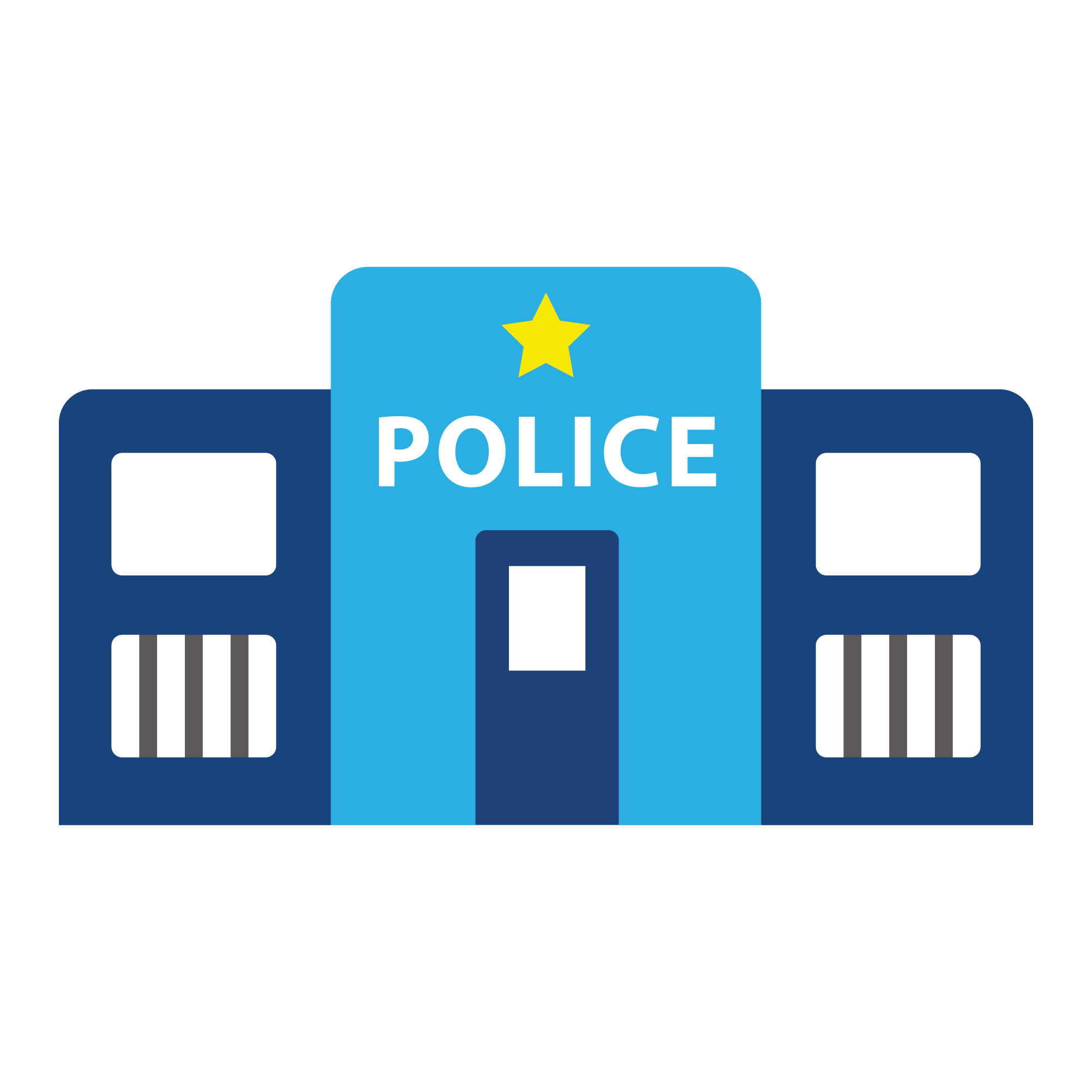 Police Station