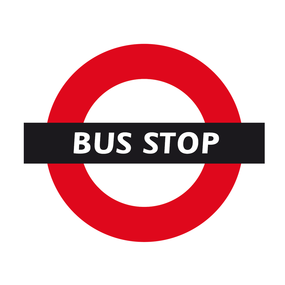 Bus Stop