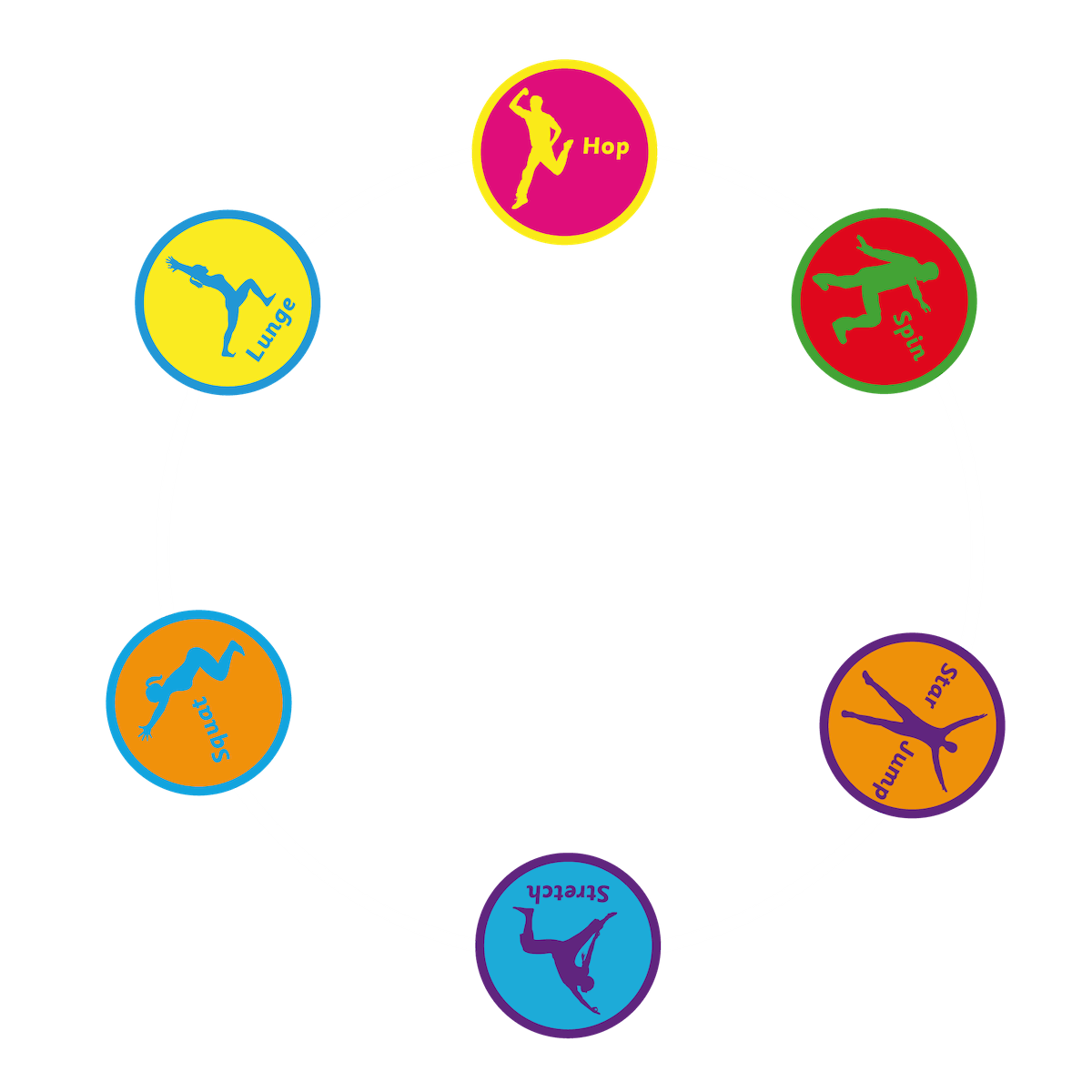 Active Spot Circuit