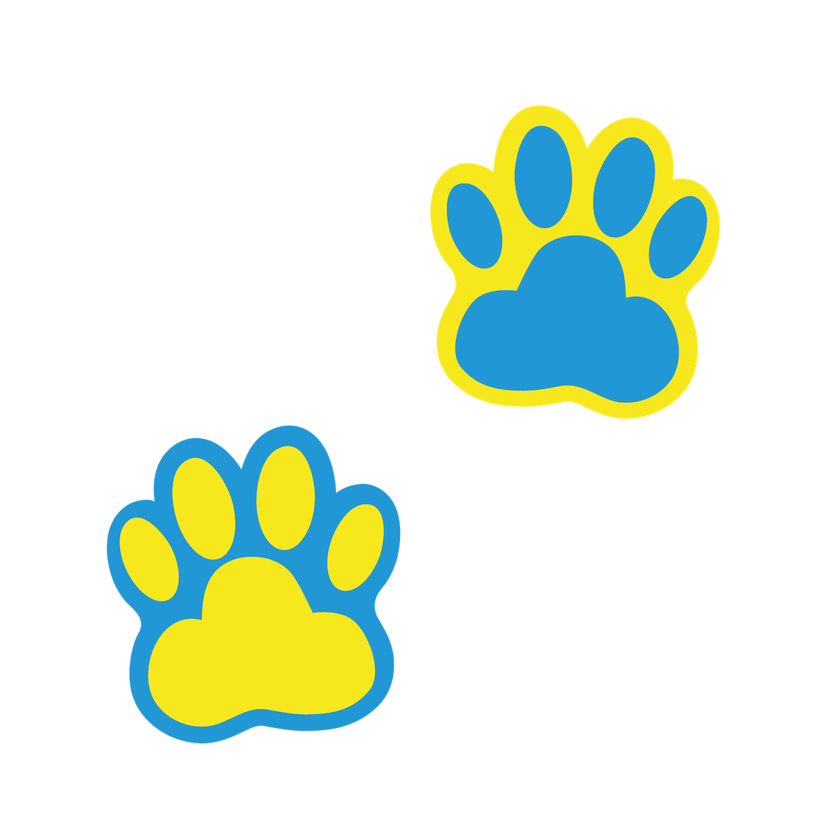 Bear Print