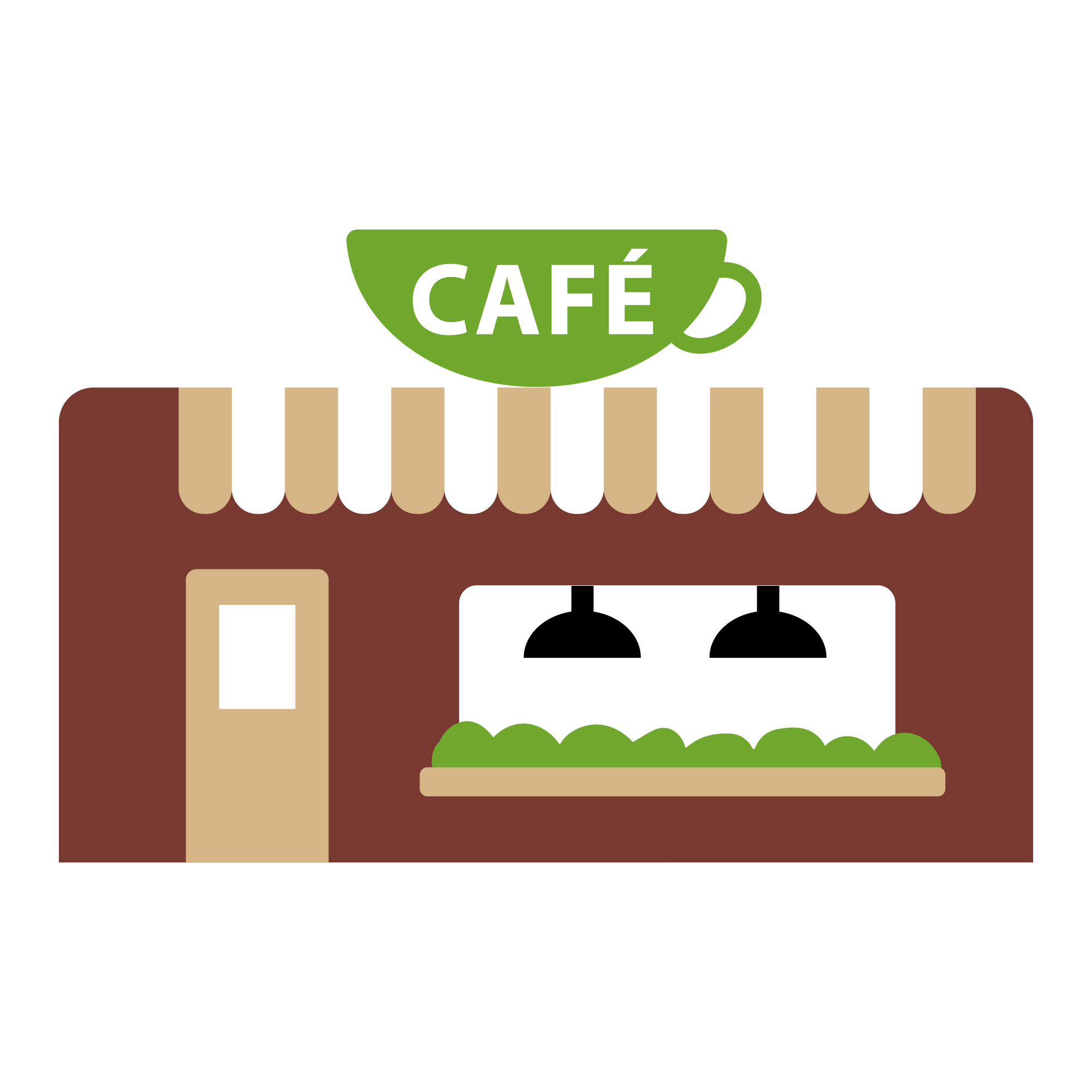 Cafe