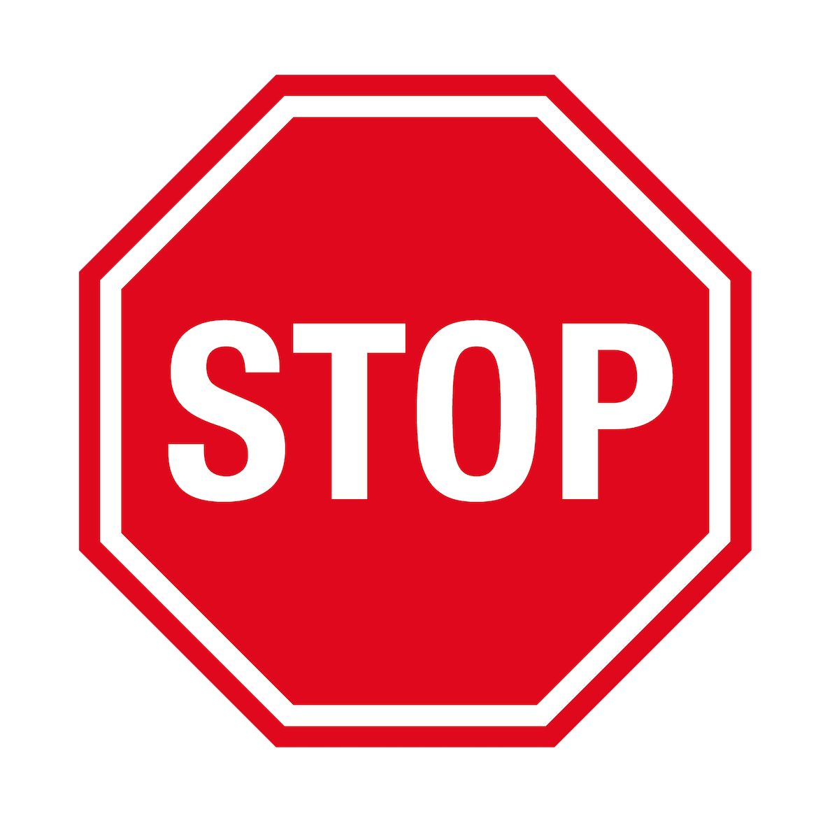 Stop