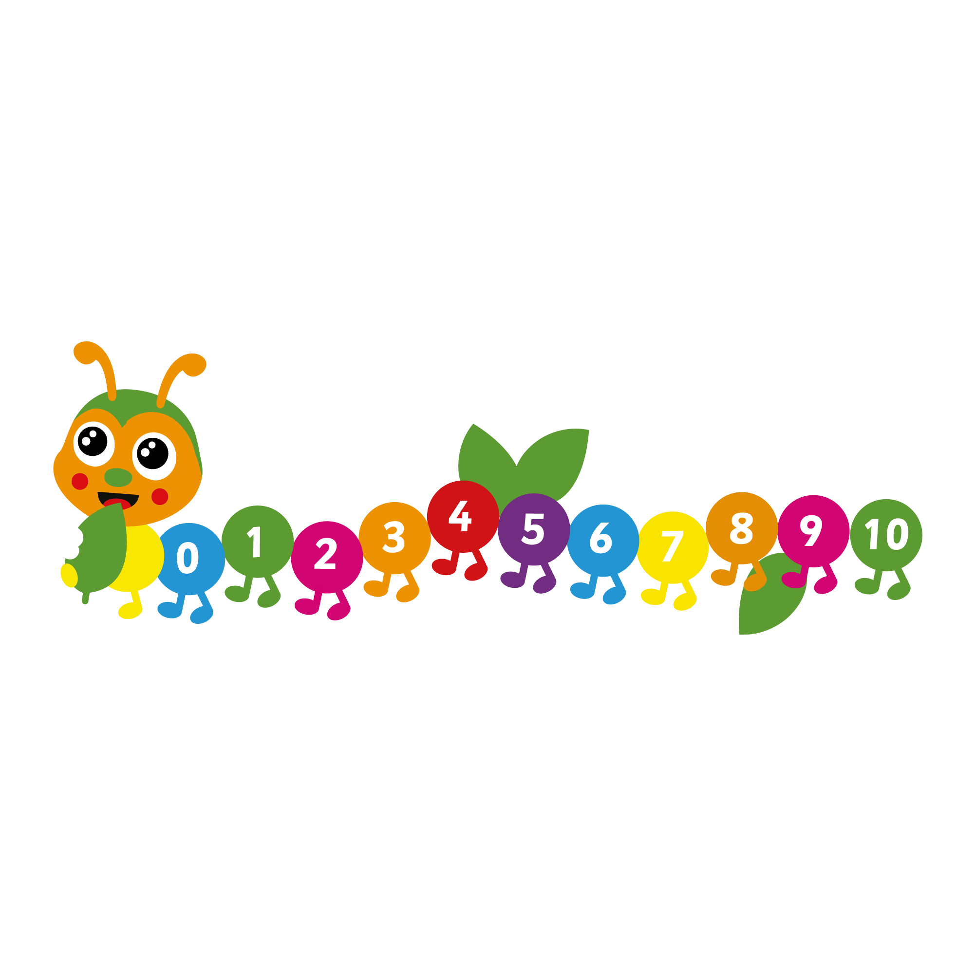 Caterpillar 0-10