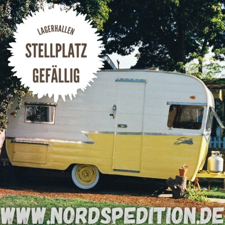 Hallenstellplätze mit Rundum-Sorglos-Service