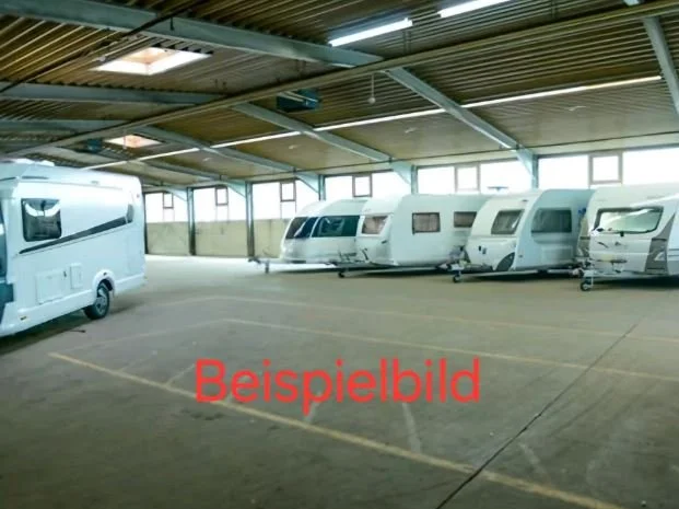 Einstellplätze für Wohnmobile in 34582 Borken