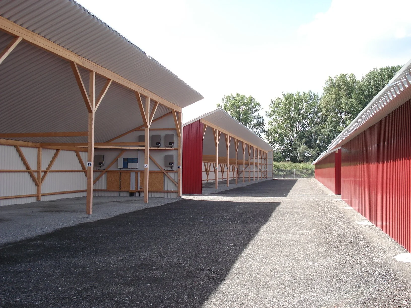 Wohnwagenpark 88299 Leutkirch im Allgäu