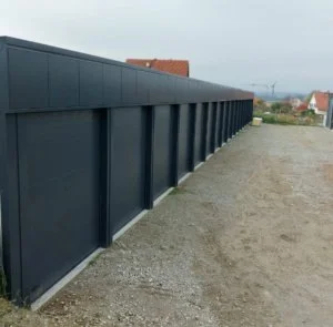 Wohnmobil-Boxen in Kutzenhausen