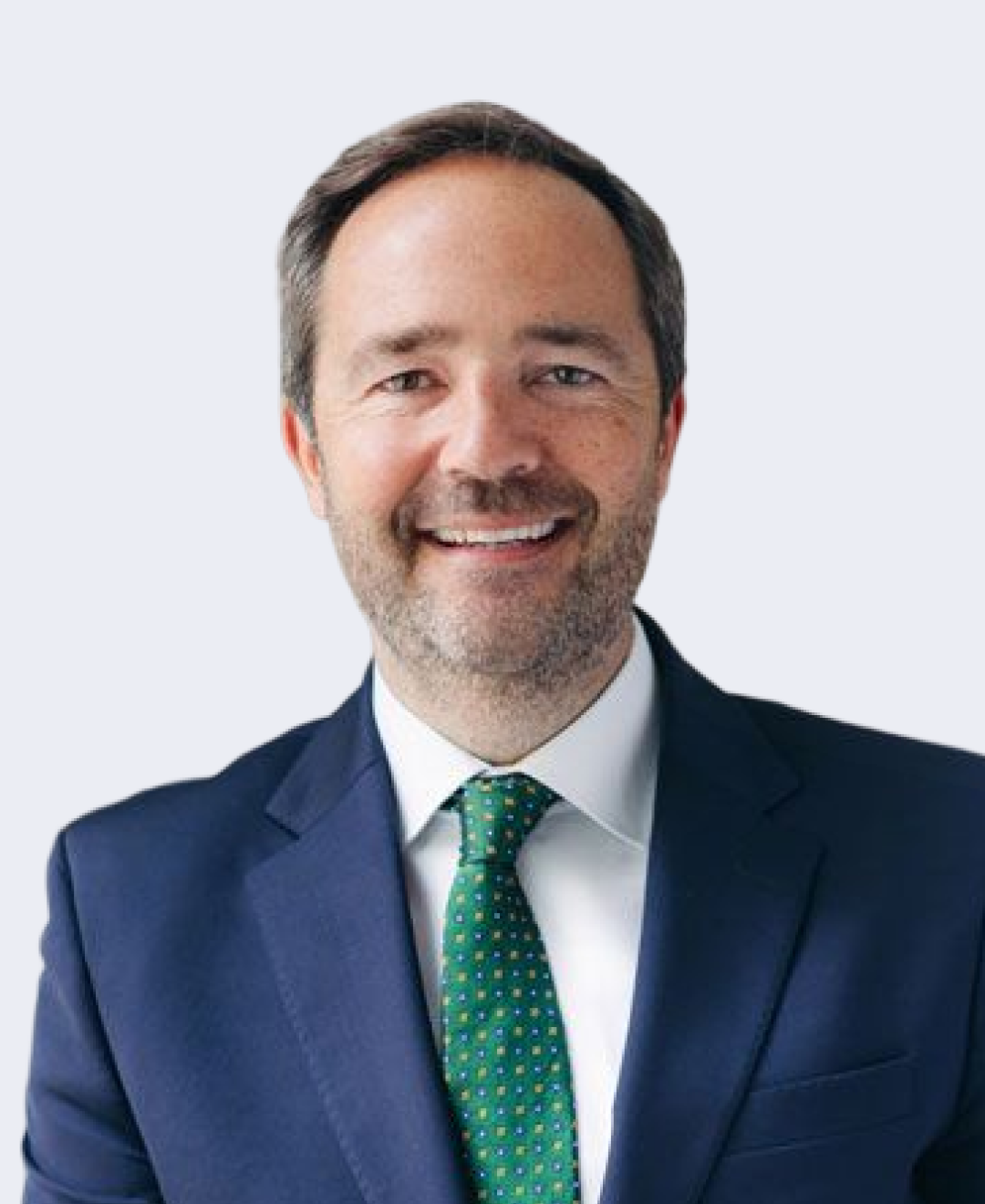 Michael Baumann