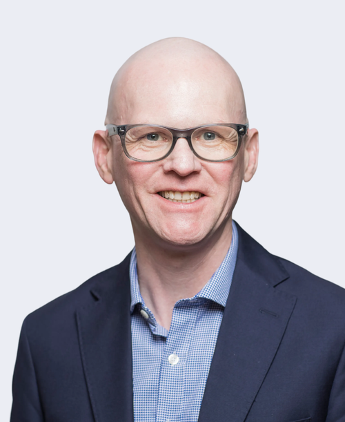 Jörg Stegemann