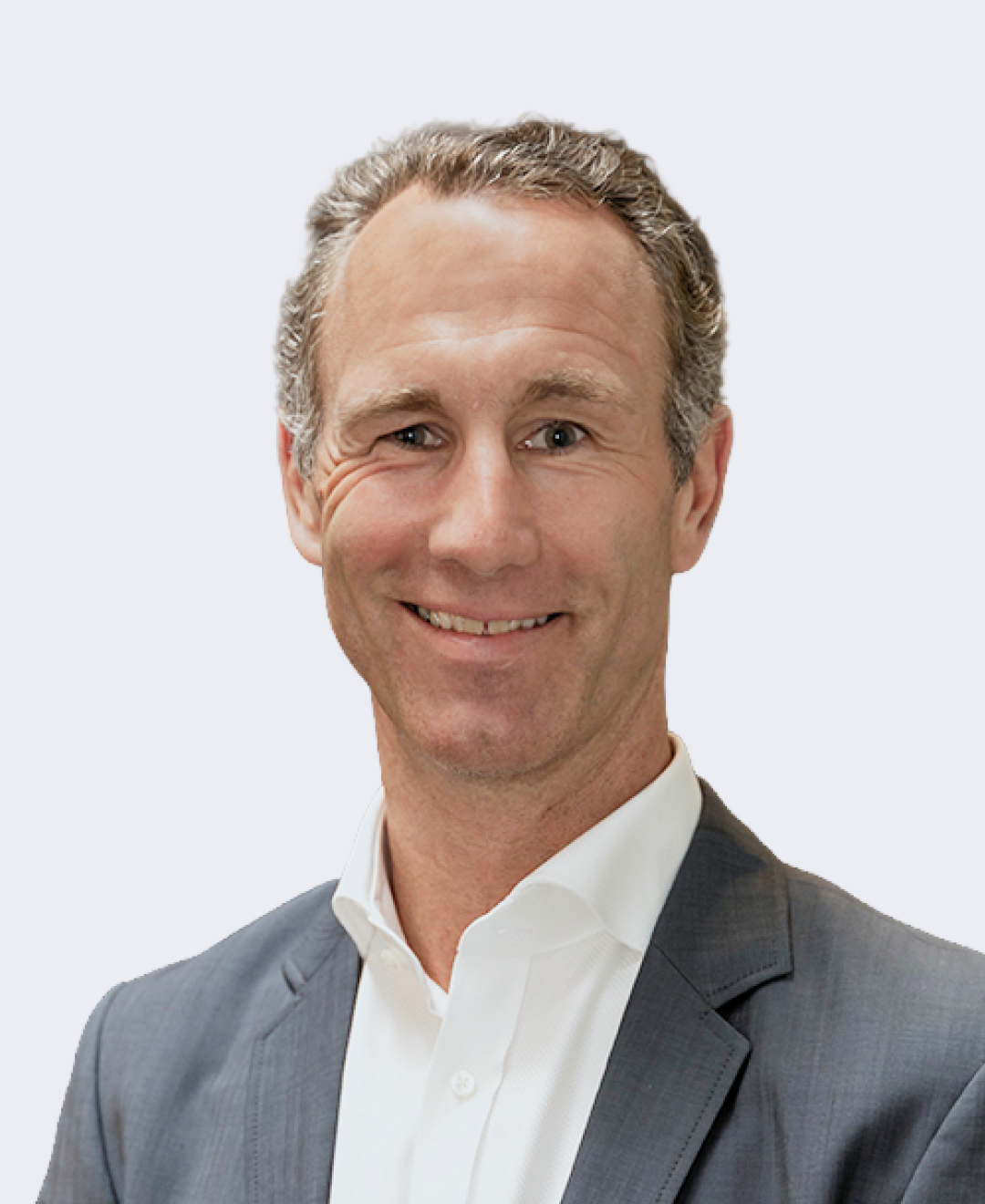 Alexander Aas, Shaarp Executive Search and Management
