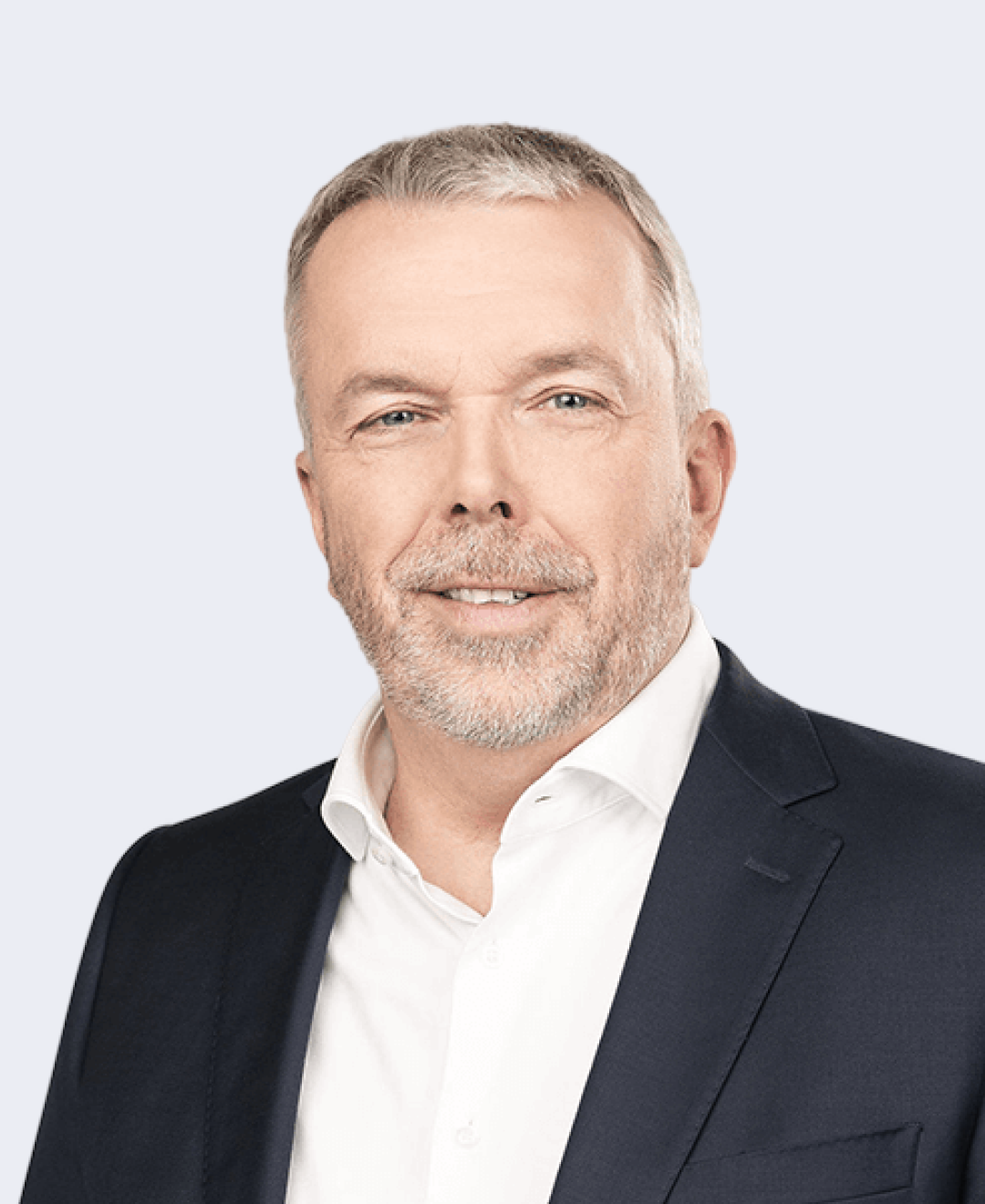 Arne Adrian