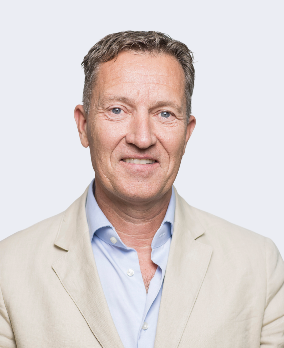 Kristian Scheef Madsen