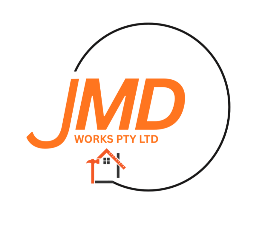 JMD WORKS Pty Ltd