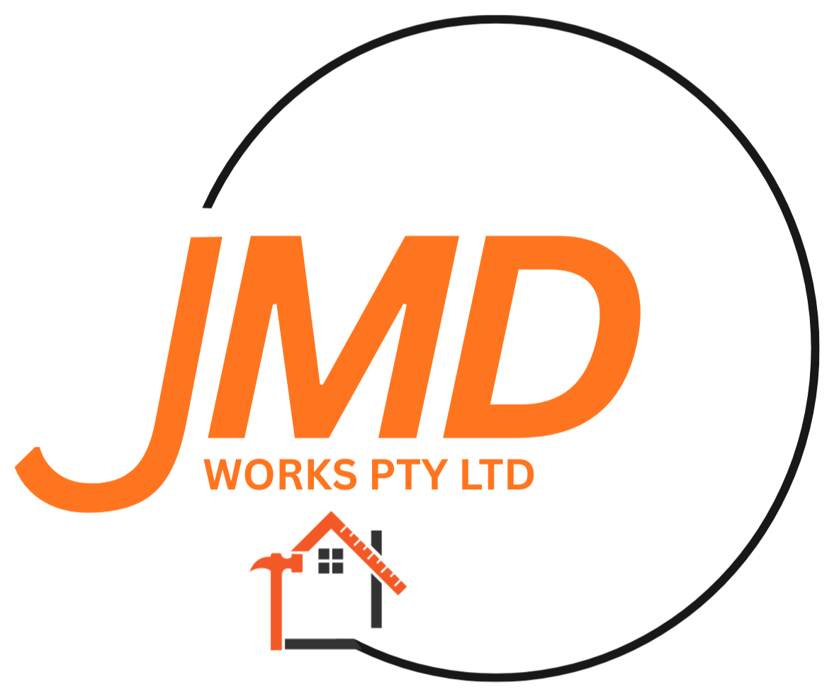 JMD WORKS Pty Ltd