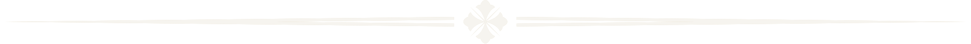 Logo noir avec un papillon blanc au centre et des lignes horizontales de chaque côté.