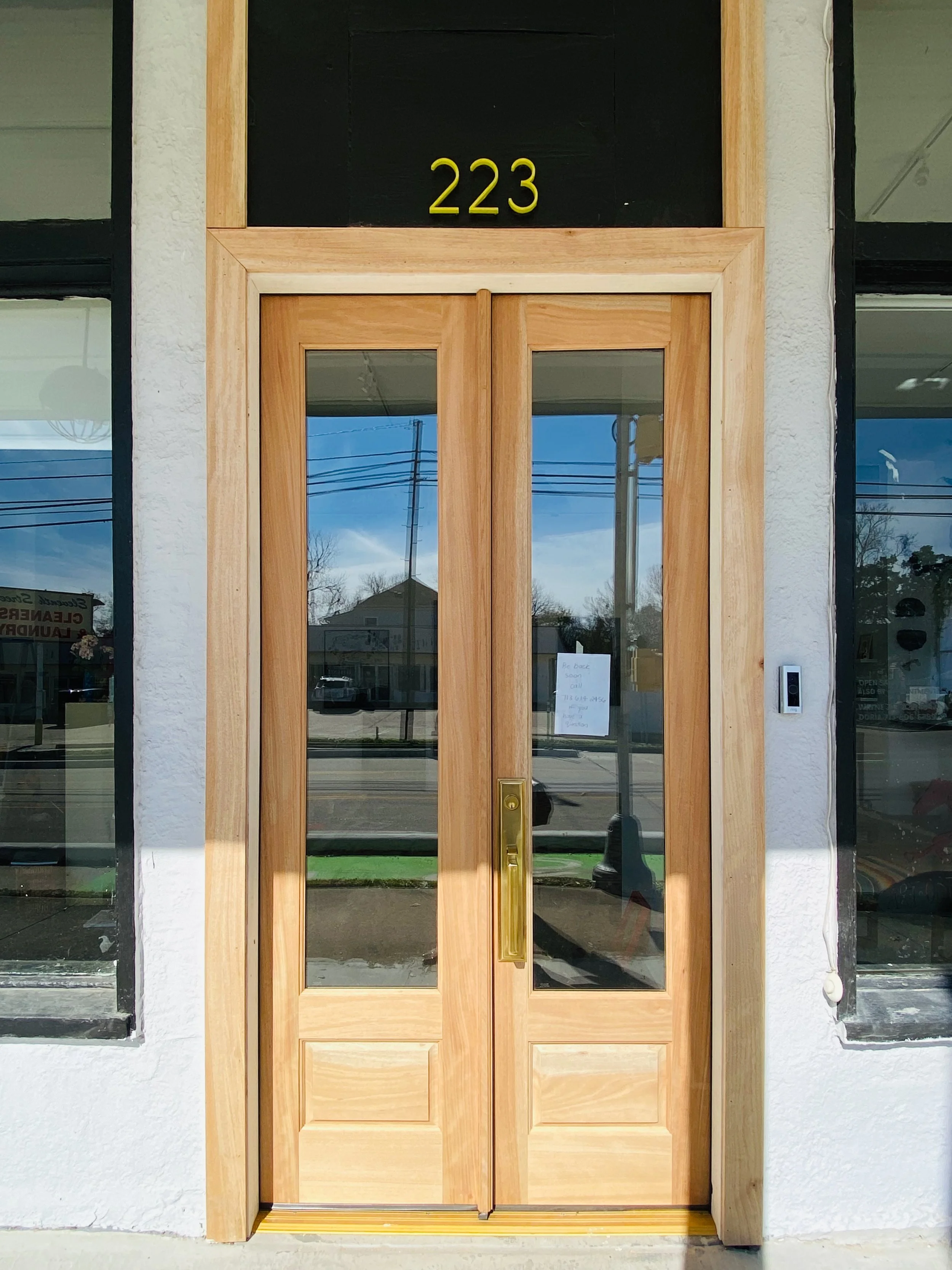 FERNS GALLOP - CUSTOM DOOR UNPAINTED - USE SS.jpeg