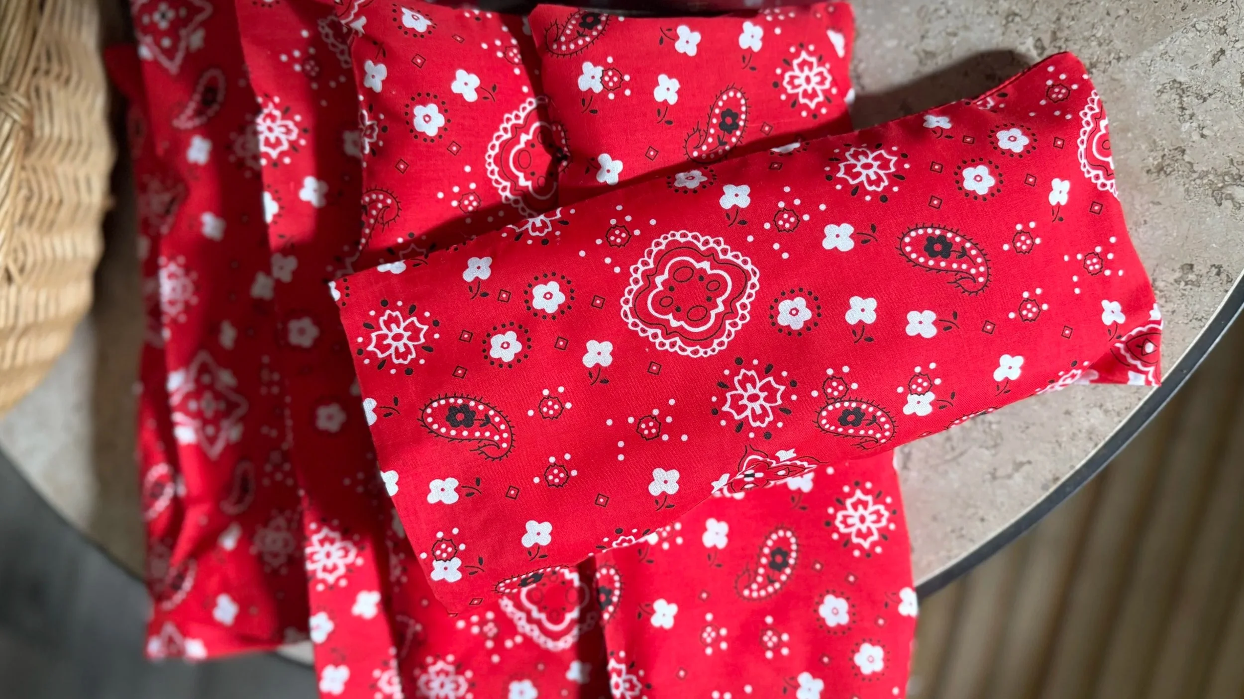 Mahina Heating & Cooling Pad