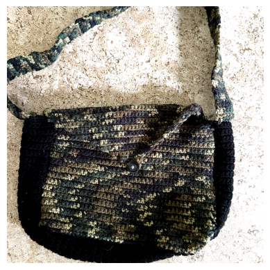 Pixie Line - ʻĀina Bag