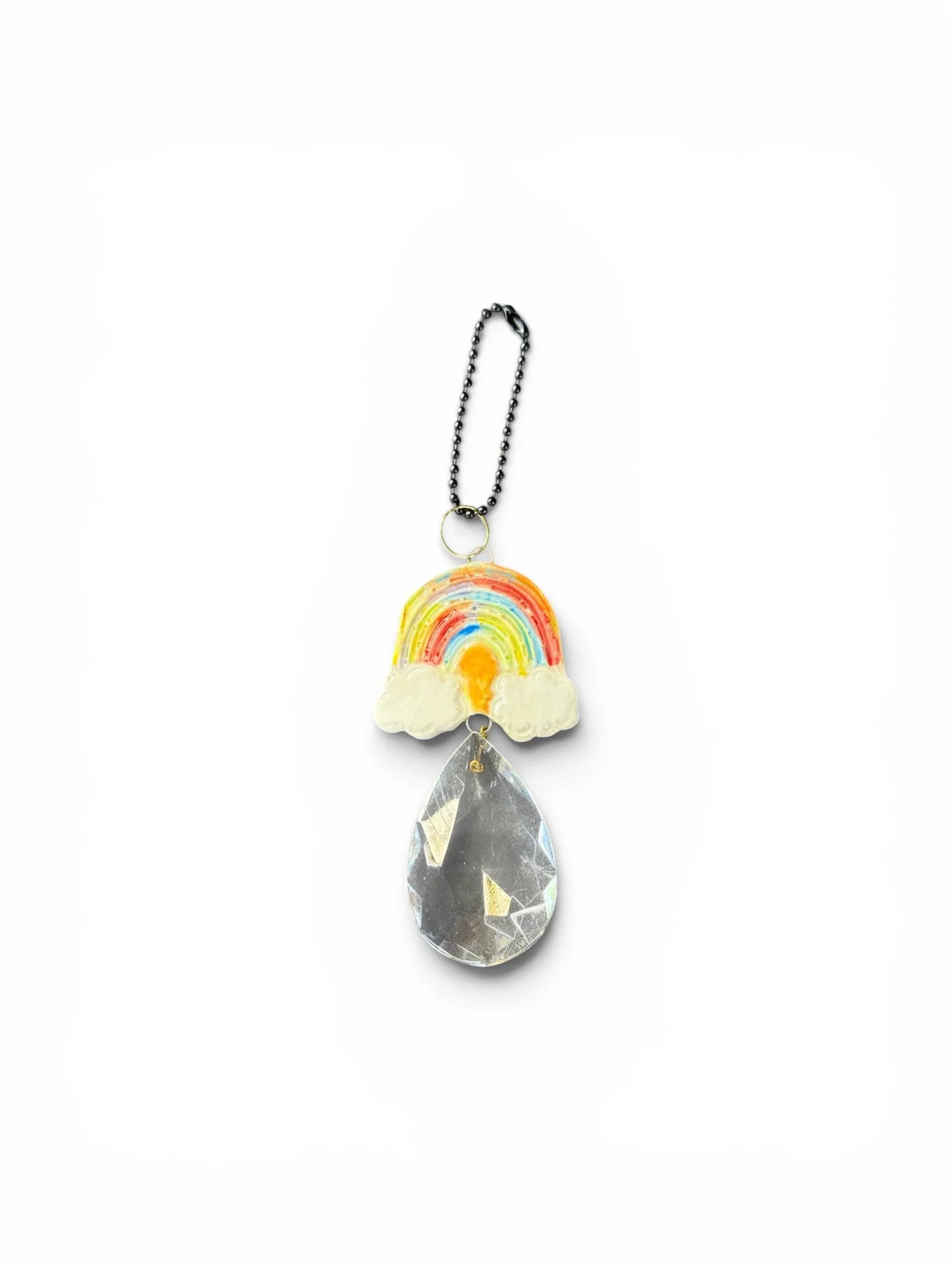 Handmade Crystal Suncatchers - Handmade in Hawai'i