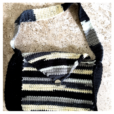 Pixie Line – Pō Bag